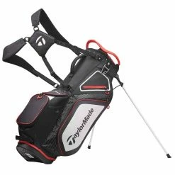 TaylorMade 8.0 Stand Bag