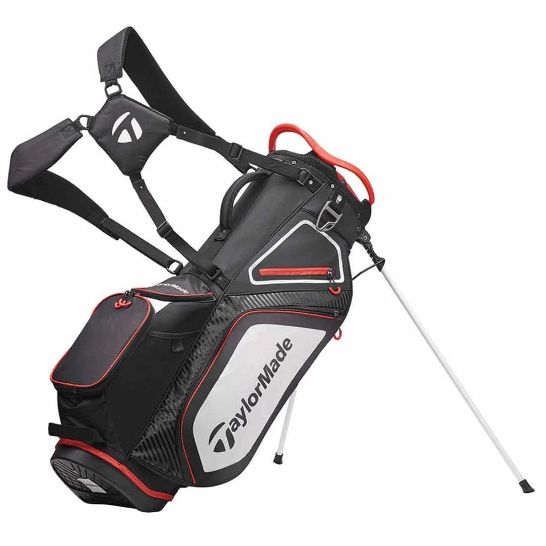 TaylorMade 8.0 Stand Bag