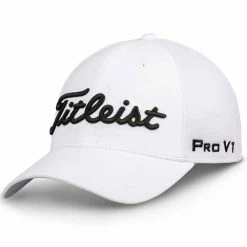 Titleist 2022 Tour Sports Mesh Hat