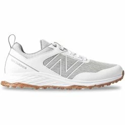 New Balance Fresh Foam Contend Golf Shoes White
