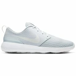 Nike Roshe G Golf Shoes Pure Platinum/White