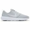 Nike Women's Roshe G Golf Shoes Pure Platinum/White