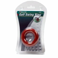 JEF World Of Golf Swing Ring