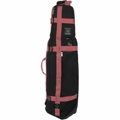 Club Glove Last Bag Collegiate Travel Bag