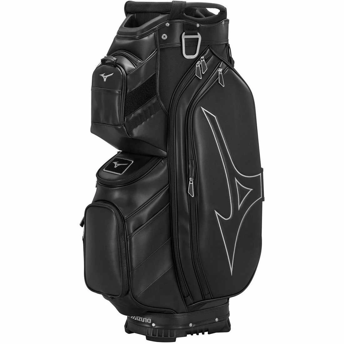 Mizuno Tour Cart Bag - Image 2