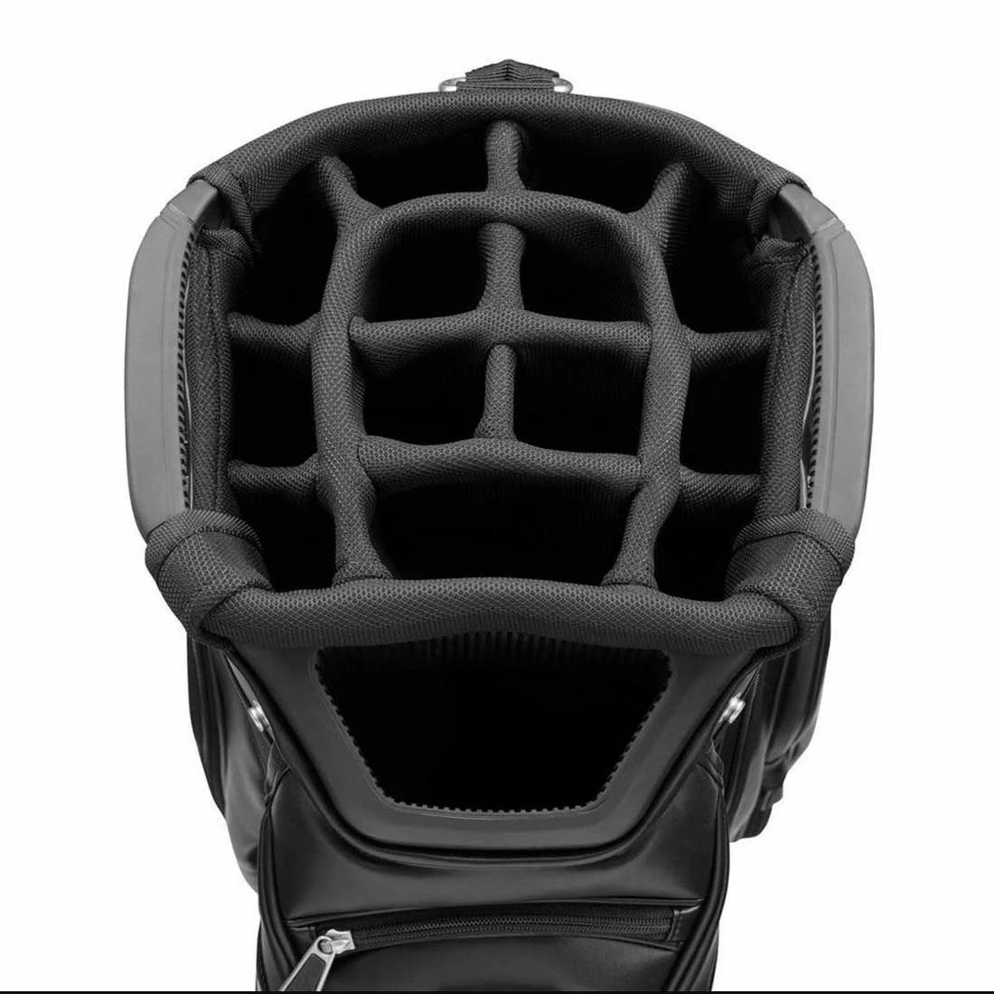 Mizuno Tour Cart Bag - Image 3