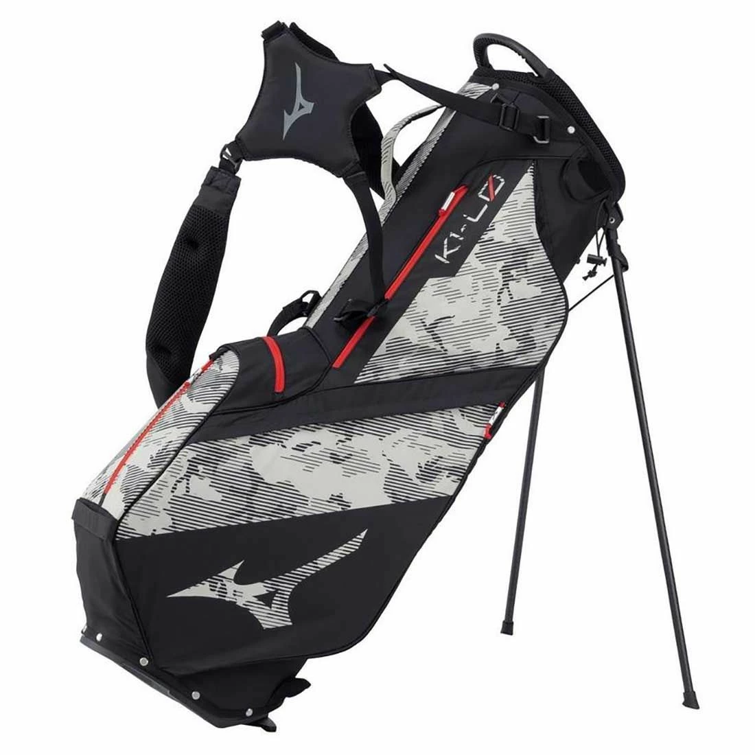Mizuno K1-L0 Stand Bag - Image 2