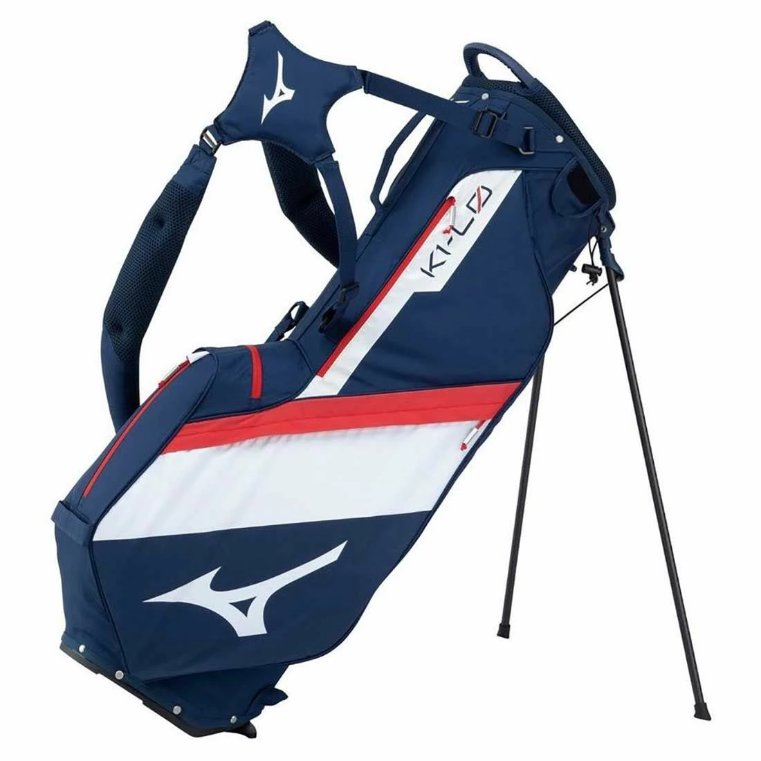Mizuno K1-L0 Stand Bag - Image 3