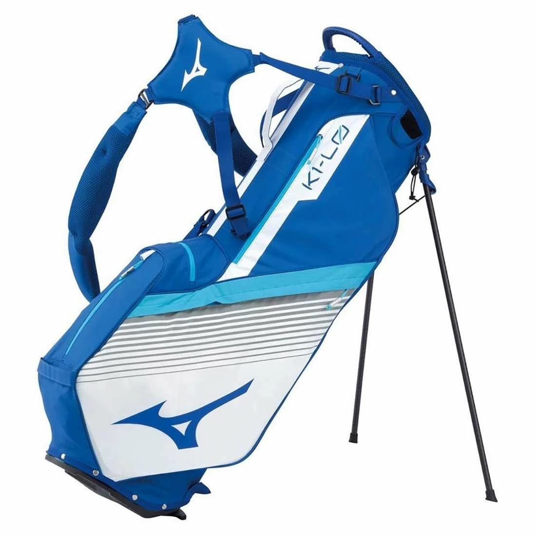Mizuno K1-L0 Stand Bag - Image 4