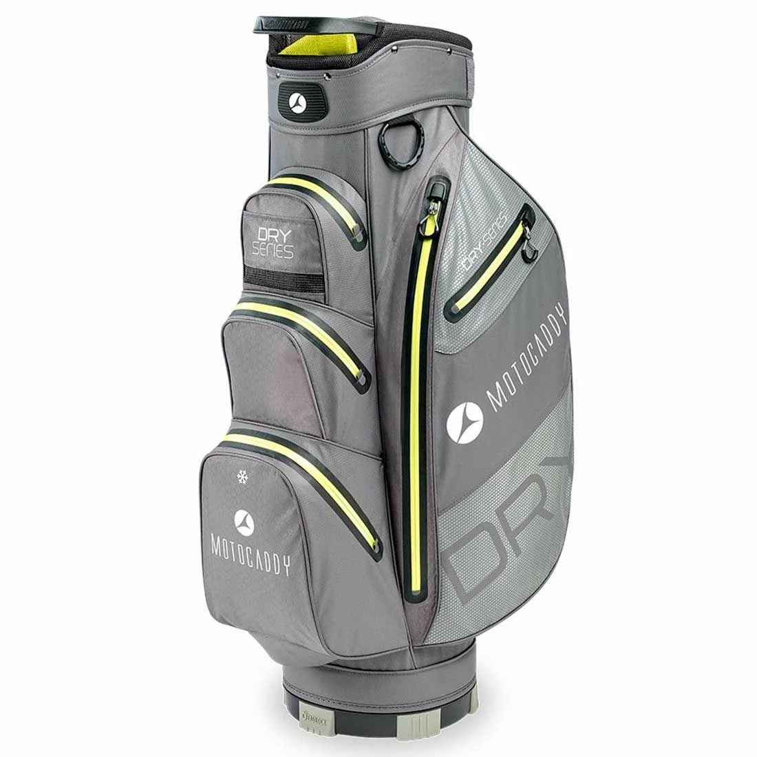 Motocaddy Dry-Series Cart Bag