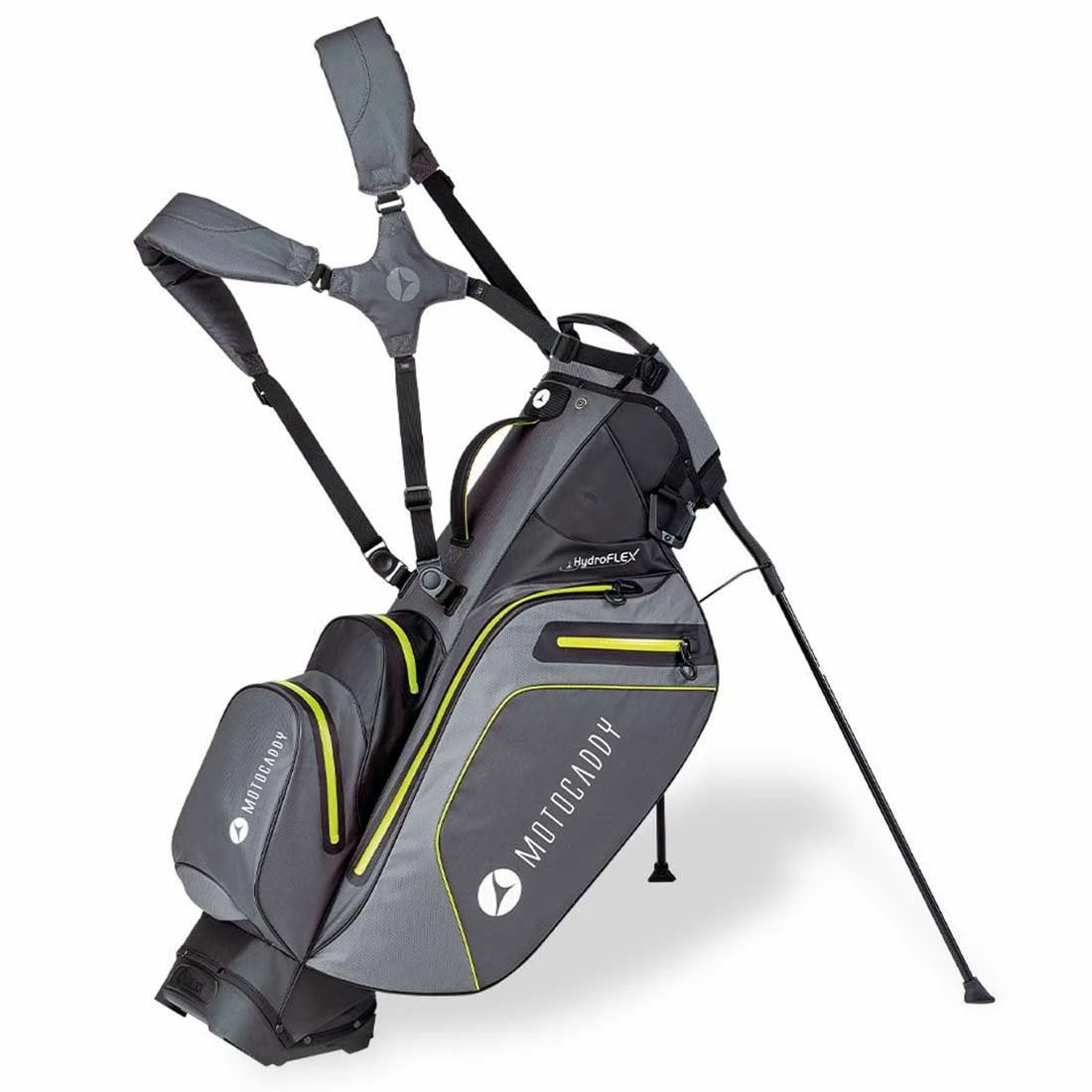 Motocaddy HydroFLEX Stand Bag - Image 2