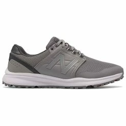 New Balance Breeze V2 Golf Shoes Grey