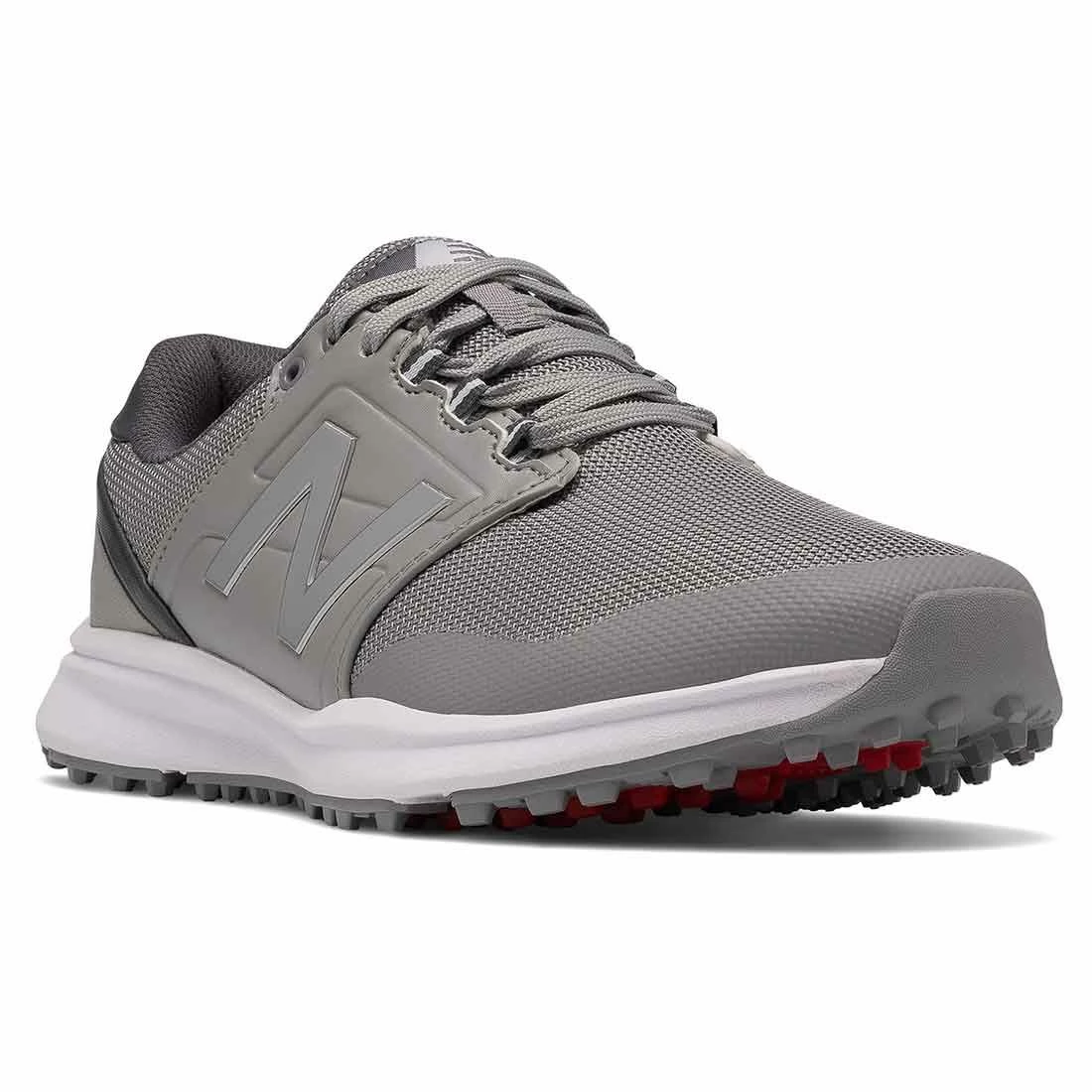New Balance Breeze V2 Golf Shoes Grey - Image 3