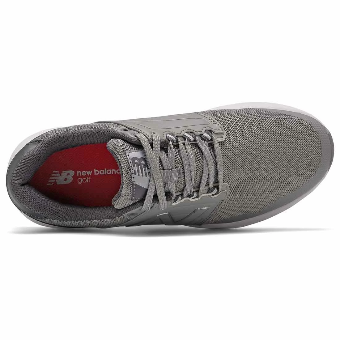New Balance Breeze V2 Golf Shoes Grey - Image 4