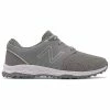 New Balance Women's Fresh Foam Breathe Golf Shoes Grey