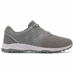 New Balance Women's Fresh Foam Breathe Golf Shoes Grey