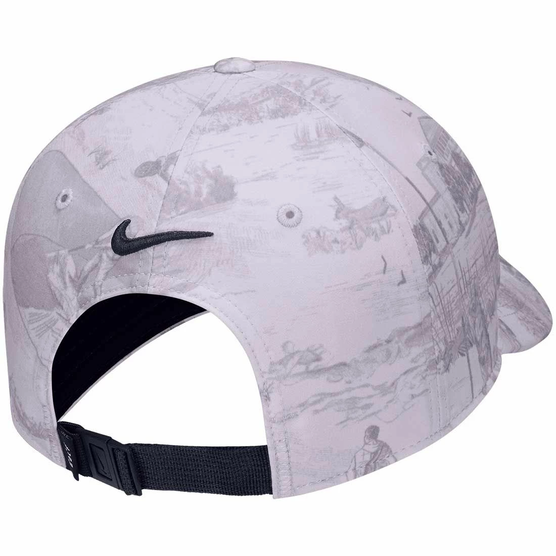 Nike 2022 AeroBill Classic99 Printed Hat - Image 4