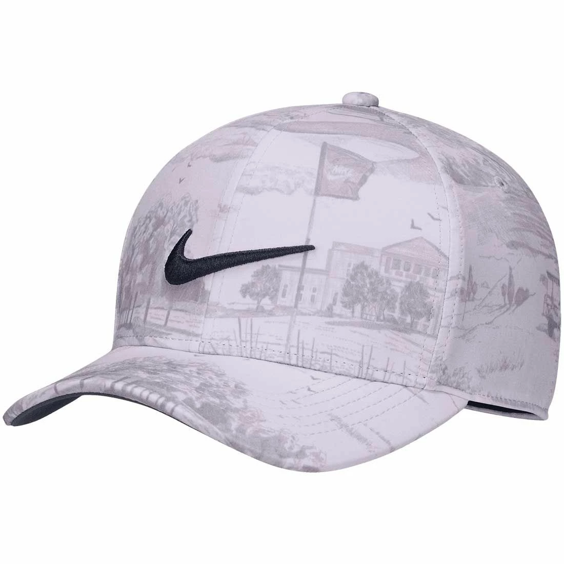Nike 2022 AeroBill Classic99 Printed Hat - Image 3