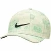 Nike 2022 AeroBill Classic99 Printed Hat