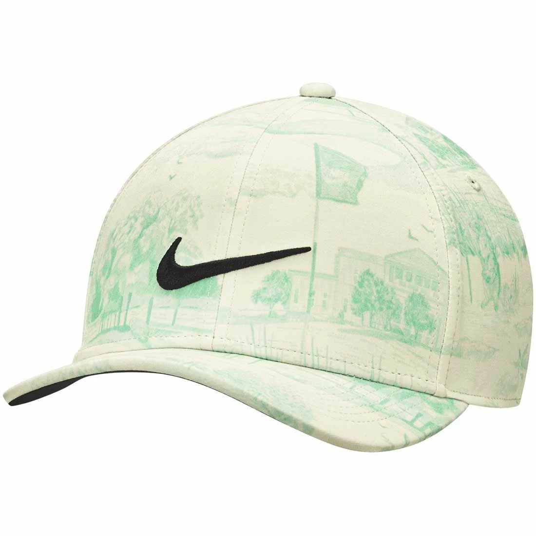 Nike 2022 AeroBill Classic99 Printed Hat