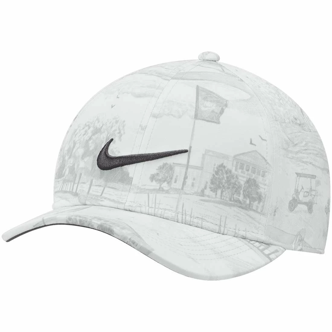 Nike 2022 AeroBill Classic99 Printed Hat - Image 2