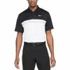 Nike Dri-FIT Victory Colorblock Polo