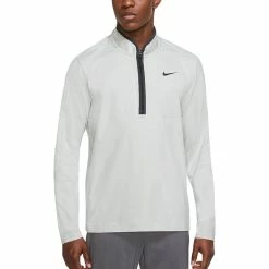 Nike Dri-FIT Victory Heather Pullover