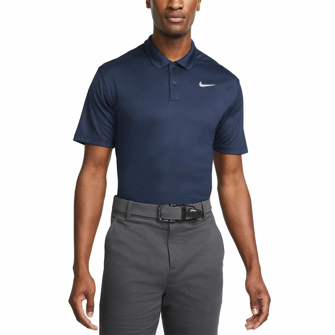 Nike Dri-FIT Victory Polo - Image 2