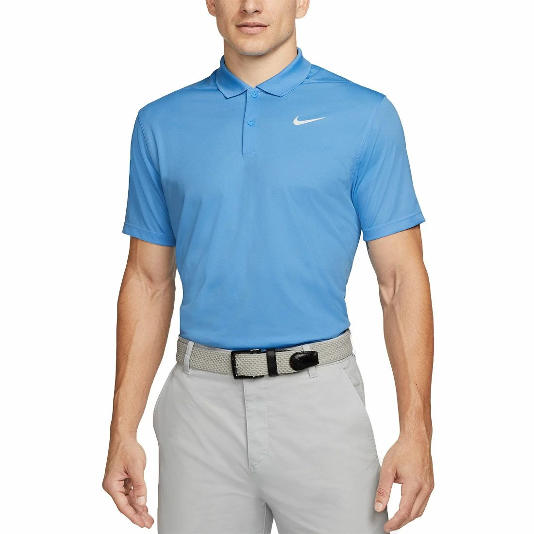Nike Dri-FIT Victory Polo - Image 3