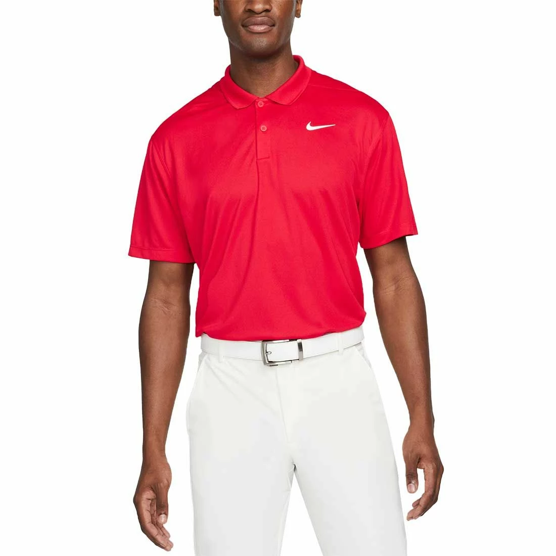 Nike Dri-FIT Victory Polo - Image 4