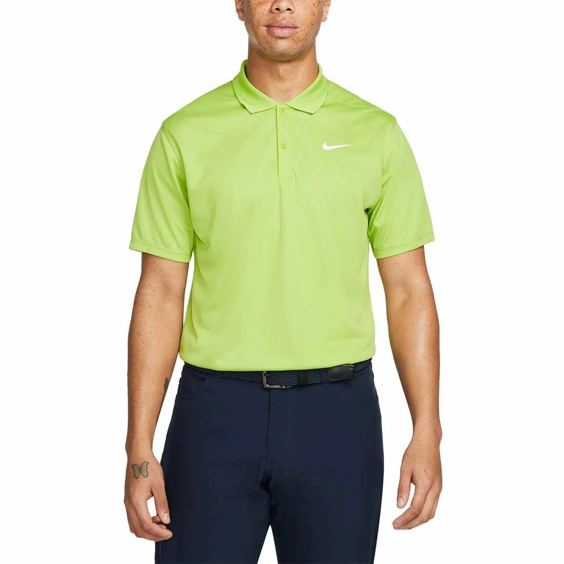 Nike Dri-FIT Victory Polo - Image 9