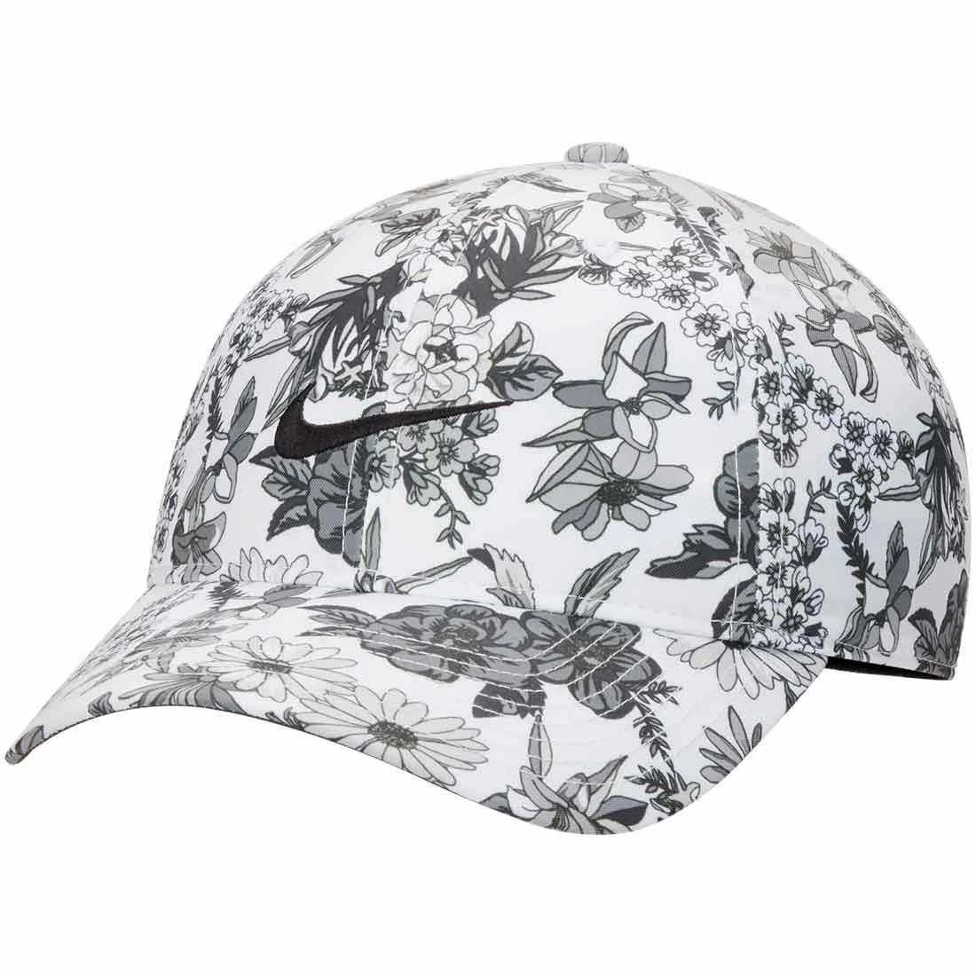 Nike AeroBill Heritage86 Player Floral Print Hat