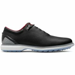 Nike Jordan ADG 4 Golf Shoes Black/White/Cement Grey