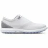 Nike Jordan ADG 4 Golf Shoes White/Black/Pure Platinum