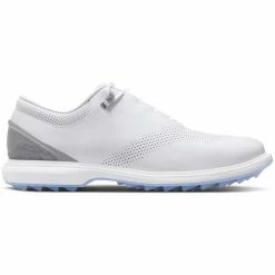 Nike Jordan ADG 4 Golf Shoes White/Black/Pure Platinum