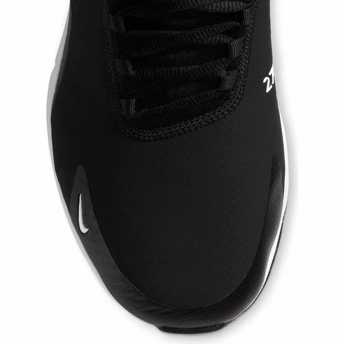 Nike Air Max 270 G Golf Shoes Black/White - Image 5