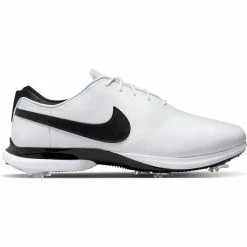 Nike Air Zoom Victory Tour 2 Golf Shoes White/Black