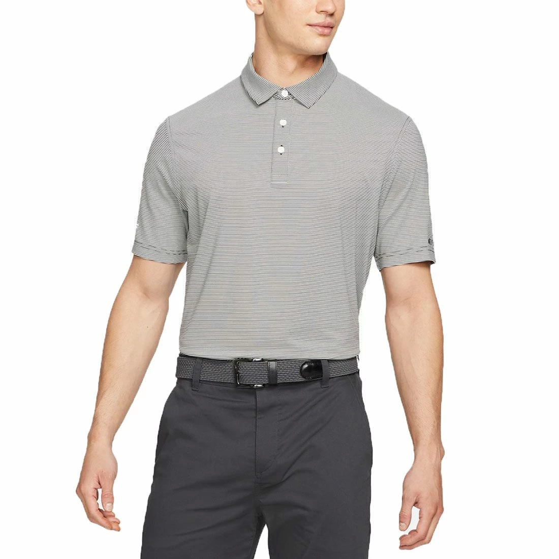 Nike Dri-FIT Player Stripe Polo
