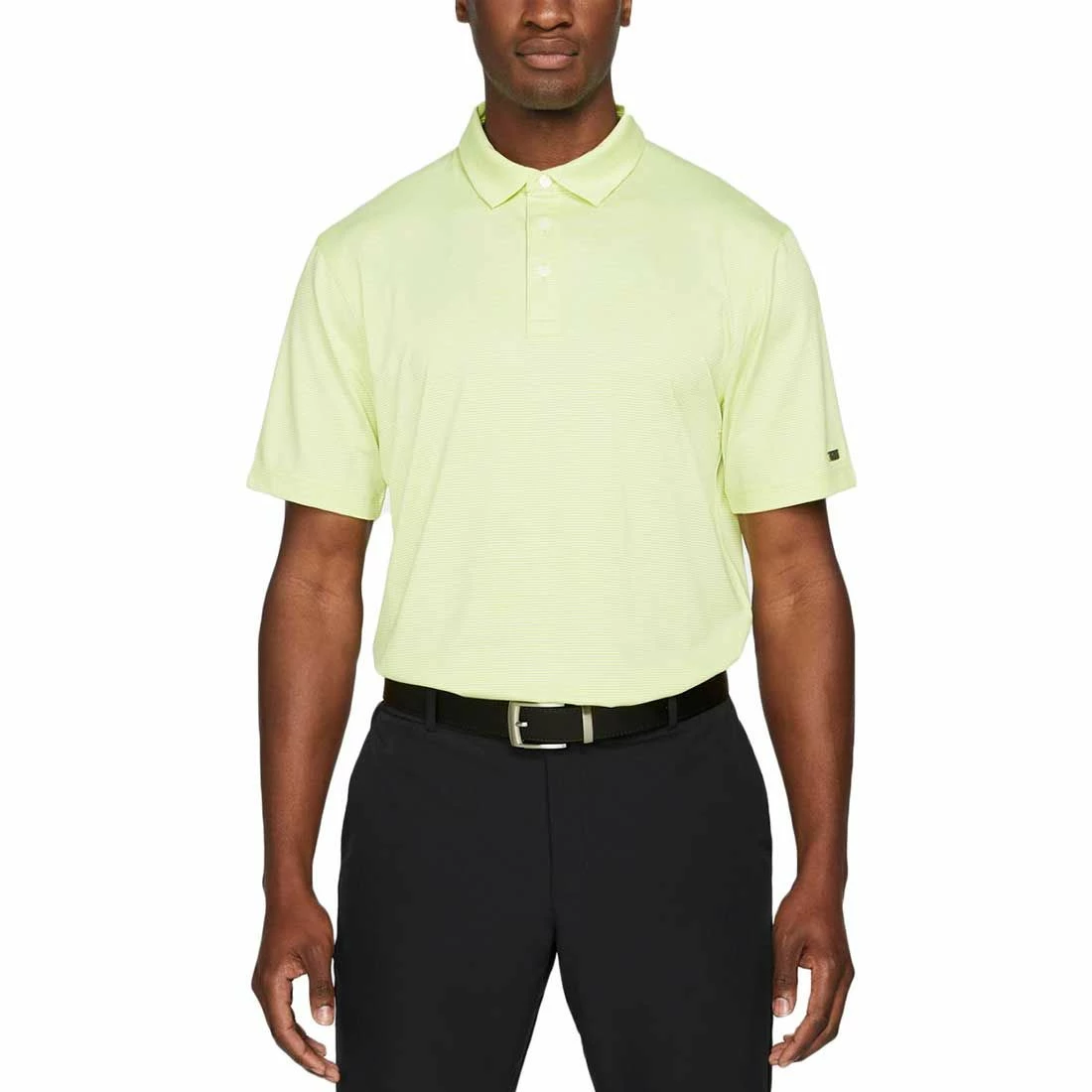 Nike Dri-FIT Player Stripe Polo - Image 12