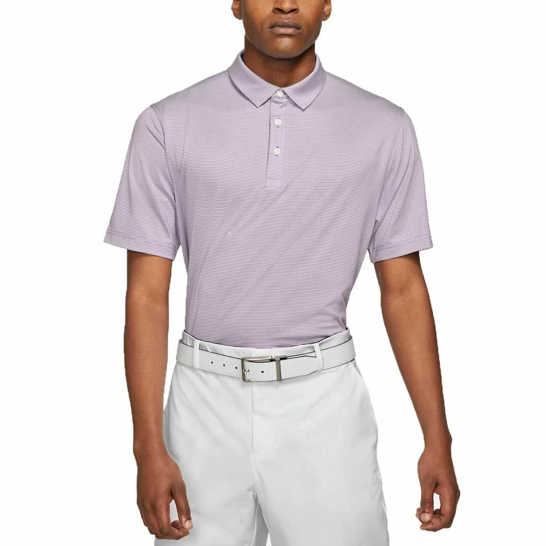Nike Dri-FIT Player Stripe Polo - Image 8
