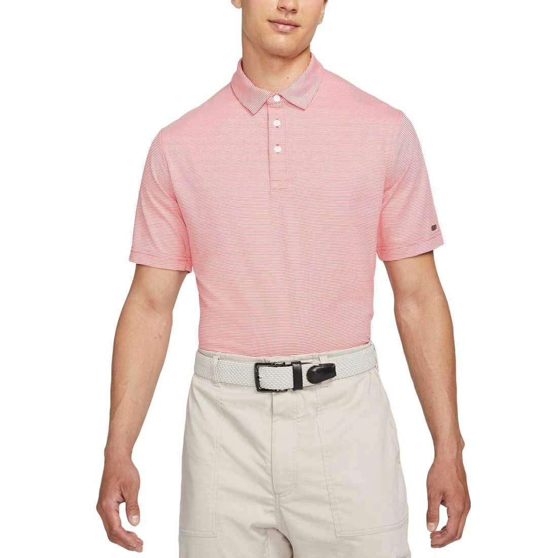 Nike Dri-FIT Player Stripe Polo - Image 11