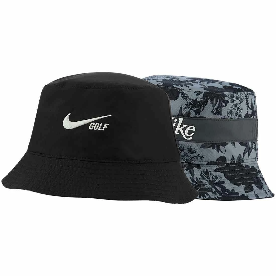 Nike Dri-FIT Reversible Bucket Hat - Image 2
