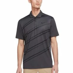 Nike Dri-FIT Vapor Print Polo