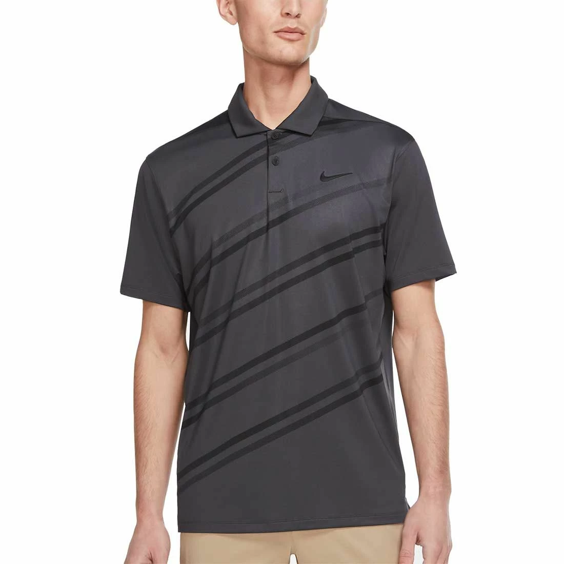 Nike Dri-FIT Vapor Print Polo