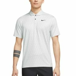 Nike Dri-FIT Vapor Stripe Polo