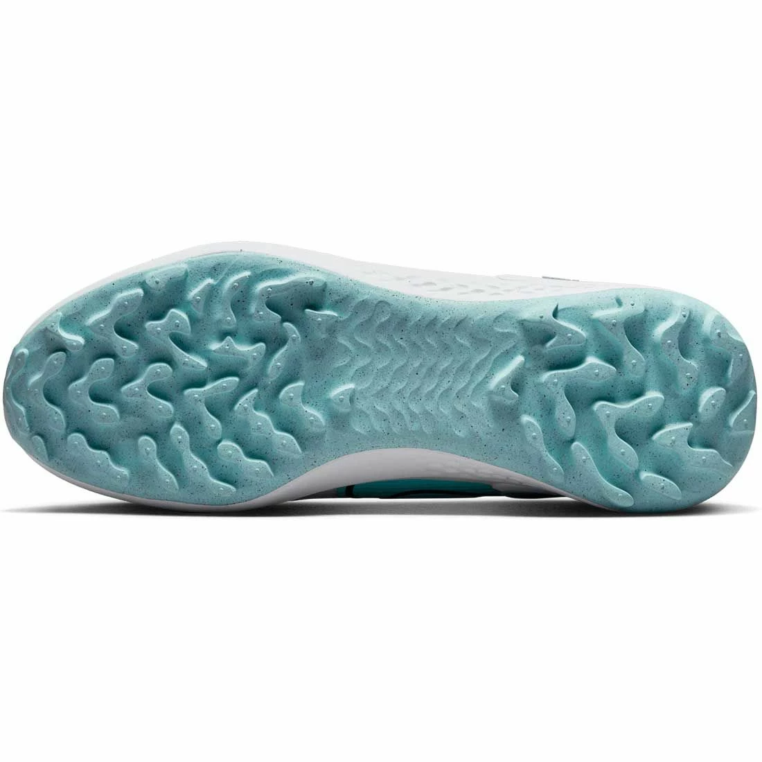 Nike Infinity Pro 2 Golf Shoes White/Black/Copa - Image 2