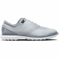 Nike Jordan ADG 4 Golf Shoes Wolf Grey/White/Smoke Grey