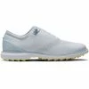 Nike Jordan ADG 4 Golf Shoes Football Grey/University Blue/Alabaster