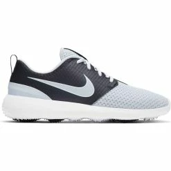 Nike Roshe G Golf Shoes Pure Platinum/Black/White