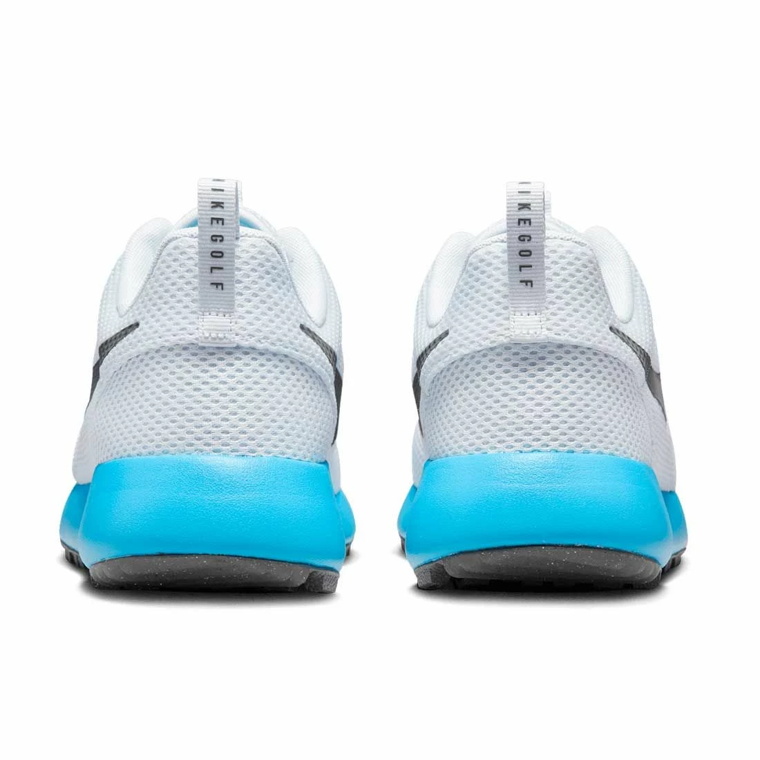 Nike Unisex Roshe G Next Nature Golf Shoes Football Grey/Iron Grey - Image 6